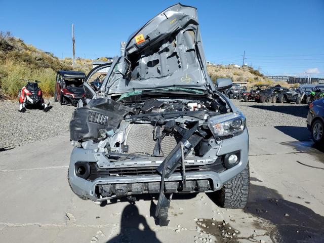 Photo 4 VIN: 3TMDZ5BN7MM105781 - TOYOTA TACOMA 