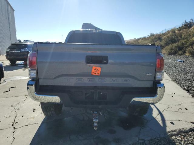 Photo 5 VIN: 3TMDZ5BN7MM105781 - TOYOTA TACOMA 