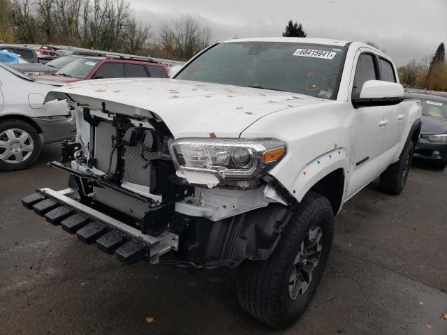 Photo 1 VIN: 3TMDZ5BN7MM112343 - TOYOTA TACOMA DOU 