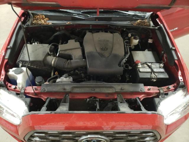 Photo 10 VIN: 3TMDZ5BN7MM114285 - TOYOTA TACOMA DOU 