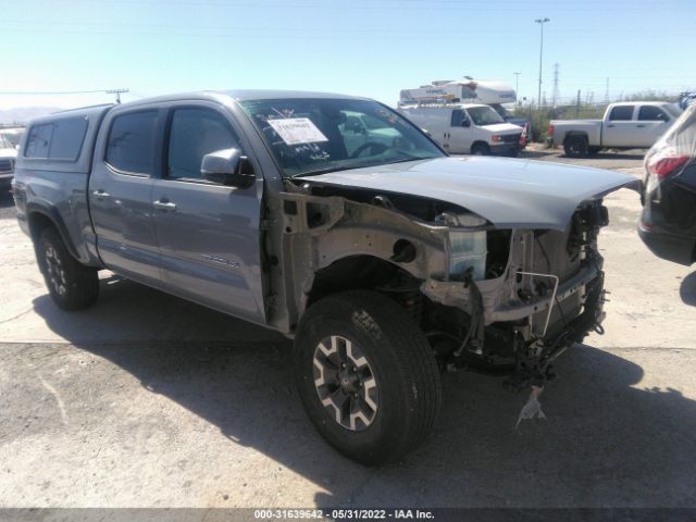 Photo 0 VIN: 3TMDZ5BN7MM114478 - TOYOTA TACOMA 4WD 