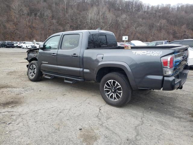 Photo 1 VIN: 3TMDZ5BN7MM118966 - TOYOTA TACOMA DOU 