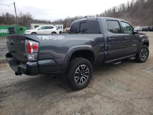 Photo 2 VIN: 3TMDZ5BN7MM118966 - TOYOTA TACOMA DOU 