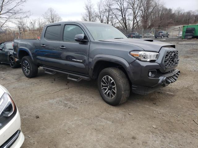 Photo 3 VIN: 3TMDZ5BN7MM118966 - TOYOTA TACOMA DOU 