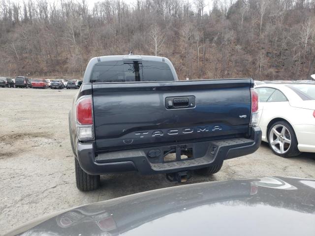 Photo 5 VIN: 3TMDZ5BN7MM118966 - TOYOTA TACOMA DOU 