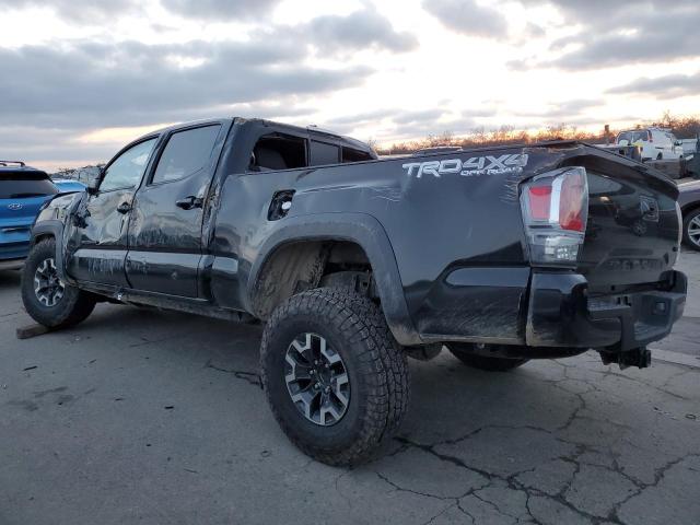 Photo 1 VIN: 3TMDZ5BN7MM120779 - TOYOTA TACOMA DOU 