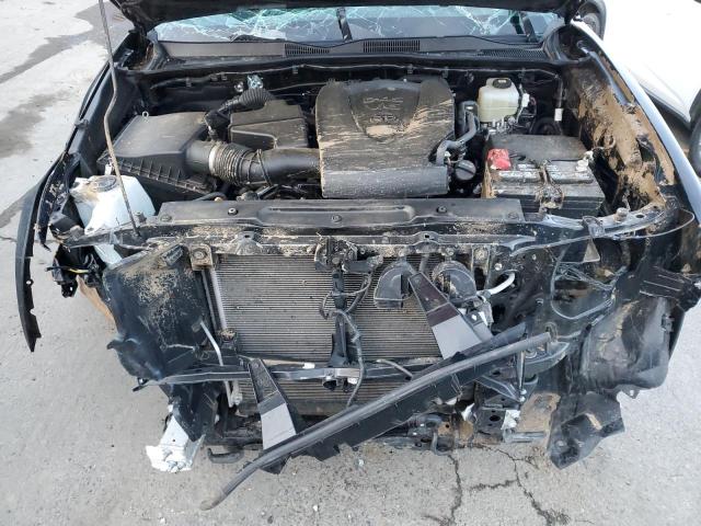 Photo 10 VIN: 3TMDZ5BN7MM120779 - TOYOTA TACOMA DOU 