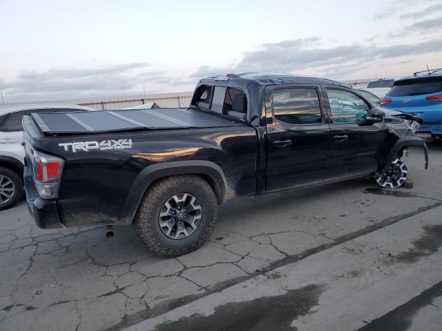 Photo 2 VIN: 3TMDZ5BN7MM120779 - TOYOTA TACOMA DOU 