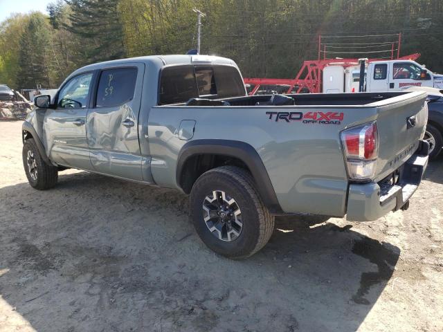 Photo 1 VIN: 3TMDZ5BN7NM122808 - TOYOTA TACOMA DOU 