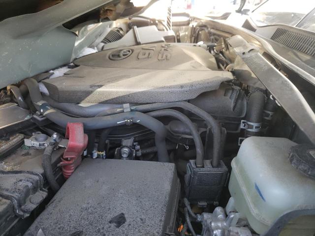 Photo 10 VIN: 3TMDZ5BN7NM122808 - TOYOTA TACOMA DOU 