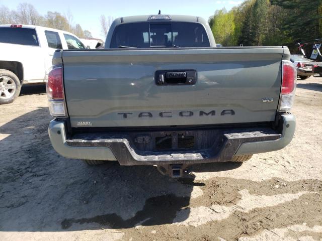 Photo 5 VIN: 3TMDZ5BN7NM122808 - TOYOTA TACOMA DOU 