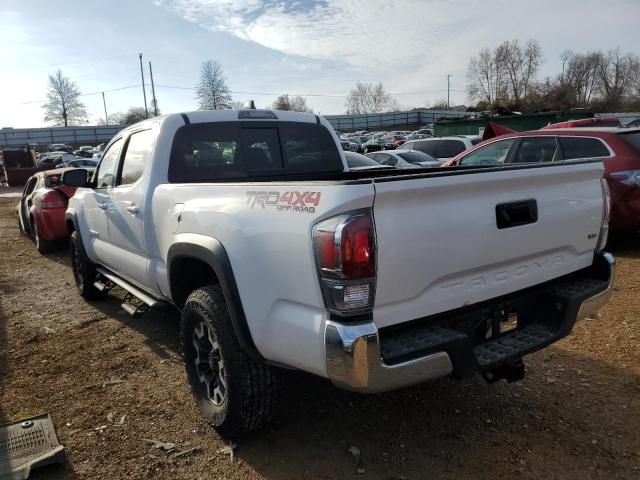 Photo 1 VIN: 3TMDZ5BN7NM123084 - TOYOTA TACOMA DOU 