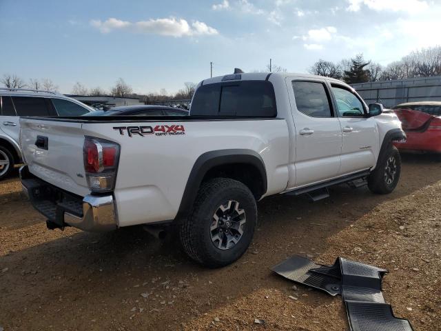 Photo 2 VIN: 3TMDZ5BN7NM123084 - TOYOTA TACOMA DOU 