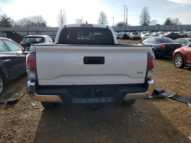 Photo 5 VIN: 3TMDZ5BN7NM123084 - TOYOTA TACOMA DOU 