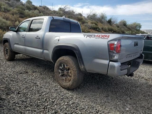 Photo 1 VIN: 3TMDZ5BN7NM125563 - TOYOTA TACOMA DOU 