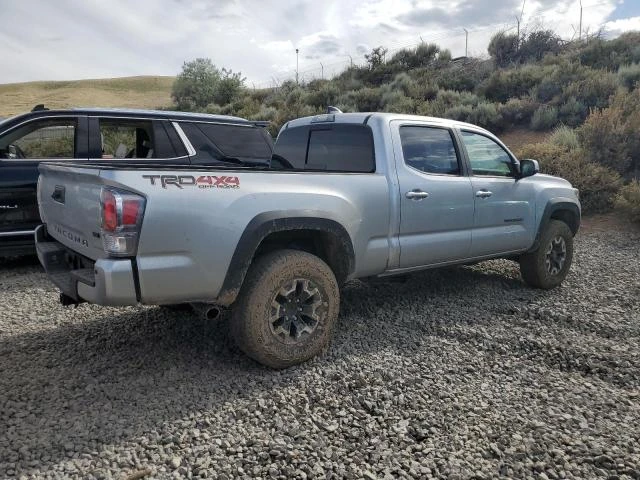 Photo 2 VIN: 3TMDZ5BN7NM125563 - TOYOTA TACOMA DOU 