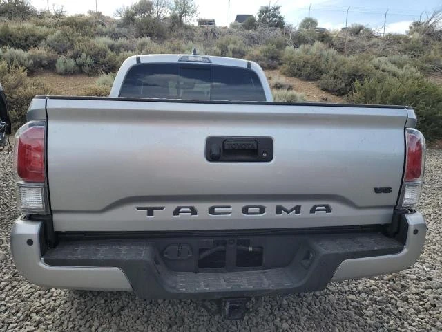 Photo 5 VIN: 3TMDZ5BN7NM125563 - TOYOTA TACOMA DOU 