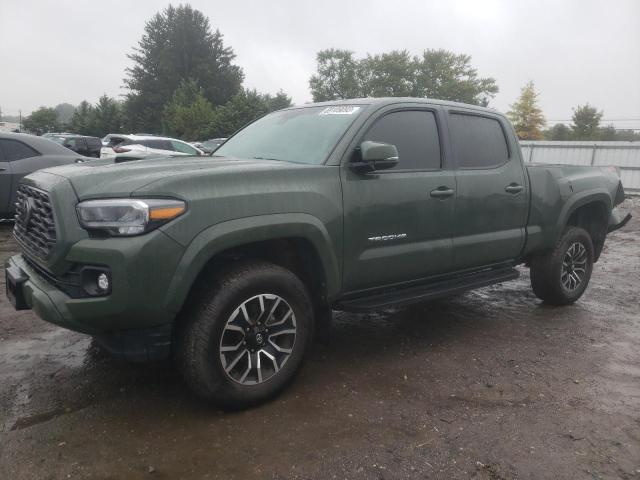 Photo 0 VIN: 3TMDZ5BN7NM128009 - TOYOTA TACOMA DOU 