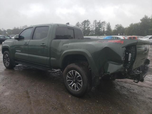 Photo 1 VIN: 3TMDZ5BN7NM128009 - TOYOTA TACOMA DOU 