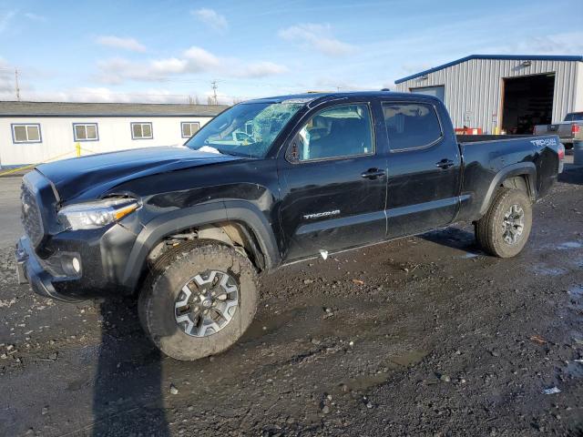 Photo 0 VIN: 3TMDZ5BN7NM128706 - TOYOTA TACOMA 