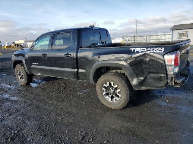 Photo 1 VIN: 3TMDZ5BN7NM128706 - TOYOTA TACOMA 