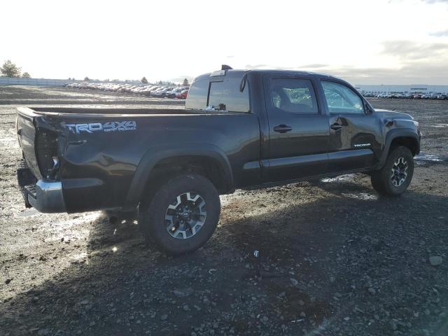 Photo 2 VIN: 3TMDZ5BN7NM128706 - TOYOTA TACOMA 