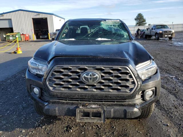 Photo 4 VIN: 3TMDZ5BN7NM128706 - TOYOTA TACOMA 