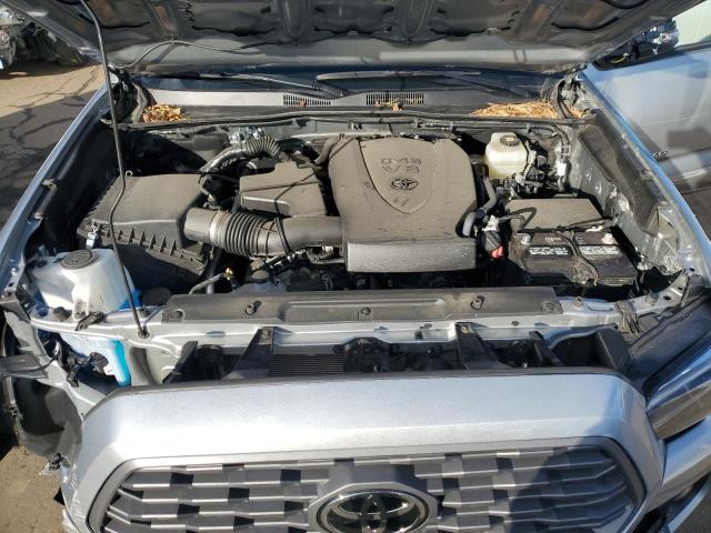 Photo 10 VIN: 3TMDZ5BN7NM132058 - TOYOTA TACOMA 