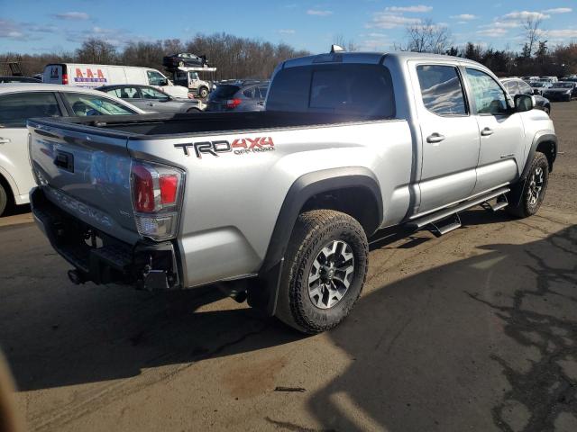 Photo 2 VIN: 3TMDZ5BN7NM132058 - TOYOTA TACOMA 