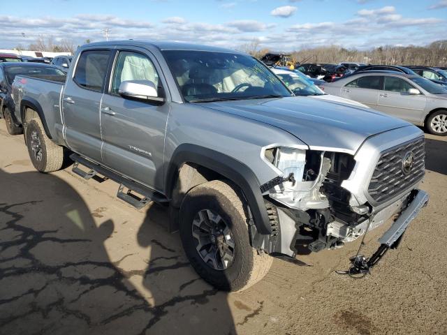 Photo 3 VIN: 3TMDZ5BN7NM132058 - TOYOTA TACOMA 