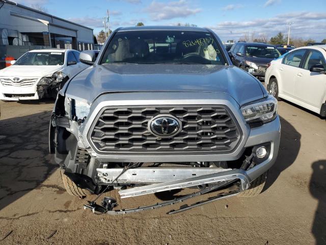 Photo 4 VIN: 3TMDZ5BN7NM132058 - TOYOTA TACOMA 