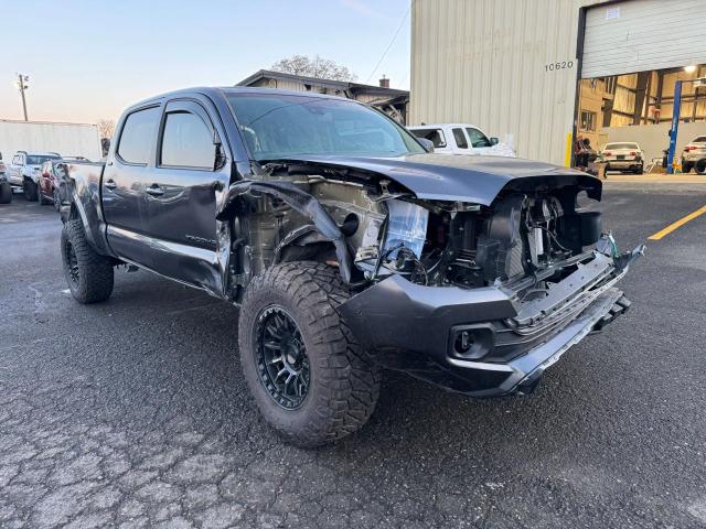 Photo 1 VIN: 3TMDZ5BN7NM139379 - TOYOTA TACOMA 