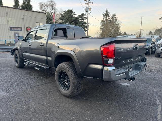 Photo 2 VIN: 3TMDZ5BN7NM139379 - TOYOTA TACOMA 