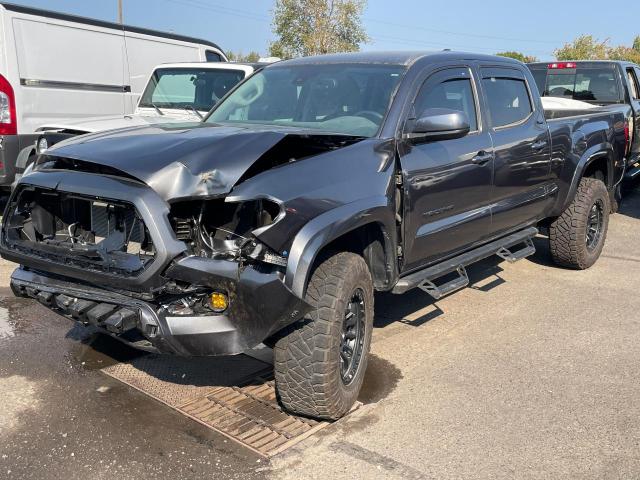 Photo 1 VIN: 3TMDZ5BN7NM139379 - TOYOTA TACOMA 