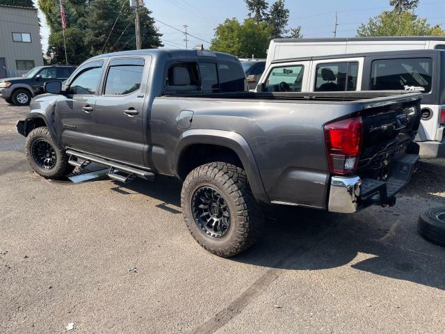 Photo 2 VIN: 3TMDZ5BN7NM139379 - TOYOTA TACOMA 