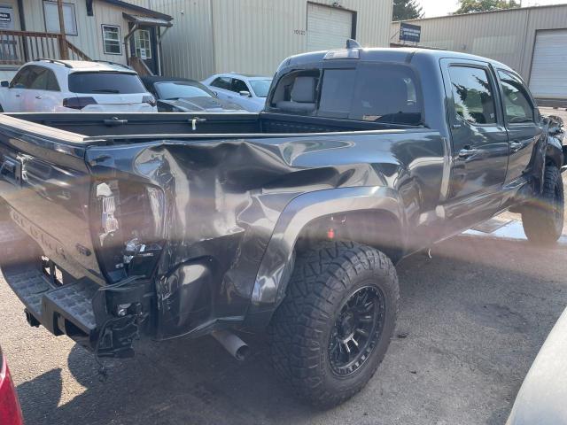 Photo 3 VIN: 3TMDZ5BN7NM139379 - TOYOTA TACOMA 