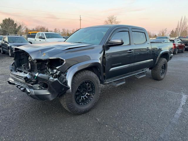 Photo 1 VIN: 3TMDZ5BN7NM139379 - TOYOTA TACOMA 