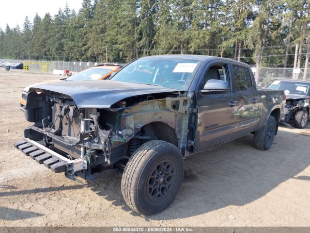 Photo 1 VIN: 3TMDZ5BN7NM140290 - TOYOTA TACOMA 