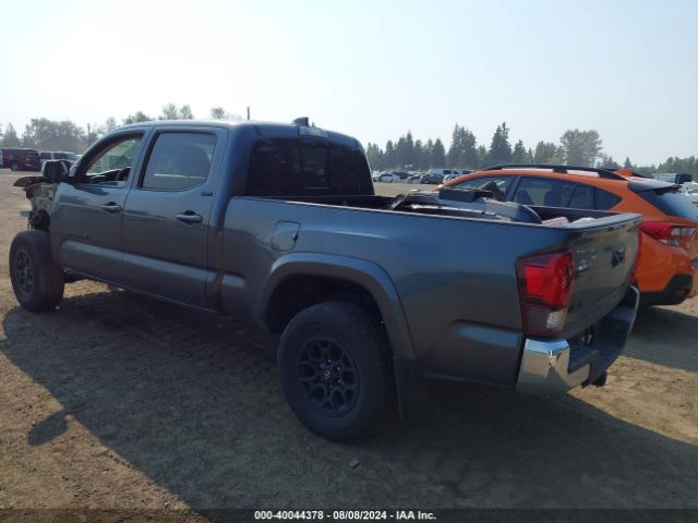 Photo 2 VIN: 3TMDZ5BN7NM140290 - TOYOTA TACOMA 