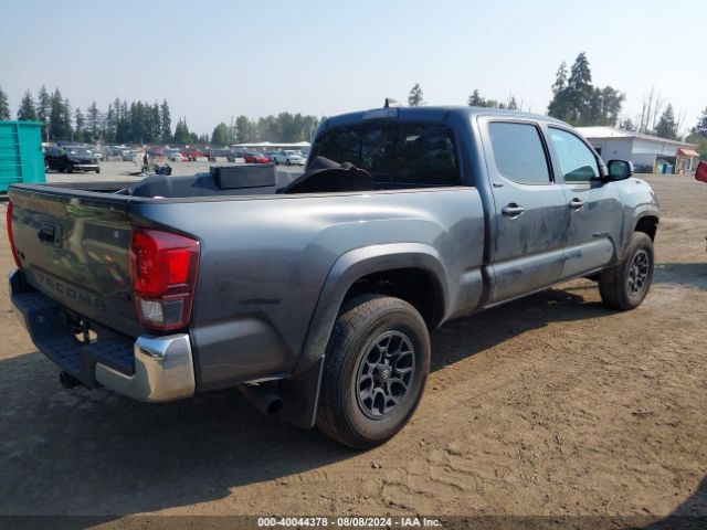 Photo 3 VIN: 3TMDZ5BN7NM140290 - TOYOTA TACOMA 