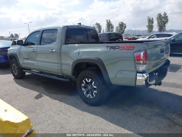 Photo 2 VIN: 3TMDZ5BN7PM142687 - TOYOTA TACOMA 