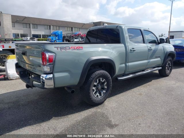 Photo 3 VIN: 3TMDZ5BN7PM142687 - TOYOTA TACOMA 