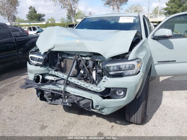 Photo 5 VIN: 3TMDZ5BN7PM142687 - TOYOTA TACOMA 