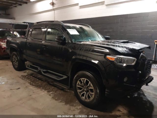 Photo 0 VIN: 3TMDZ5BN7PM151454 - TOYOTA TACOMA 