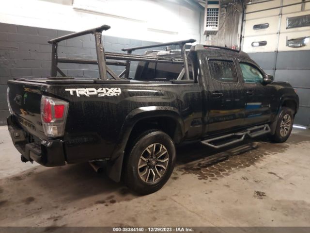 Photo 3 VIN: 3TMDZ5BN7PM151454 - TOYOTA TACOMA 