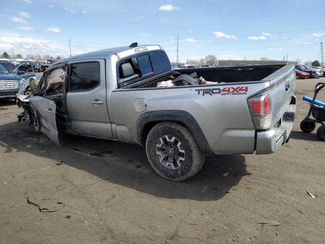 Photo 1 VIN: 3TMDZ5BN7PM155259 - TOYOTA TACOMA DOU 