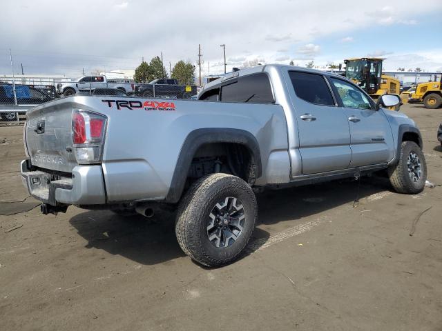 Photo 2 VIN: 3TMDZ5BN7PM155259 - TOYOTA TACOMA DOU 