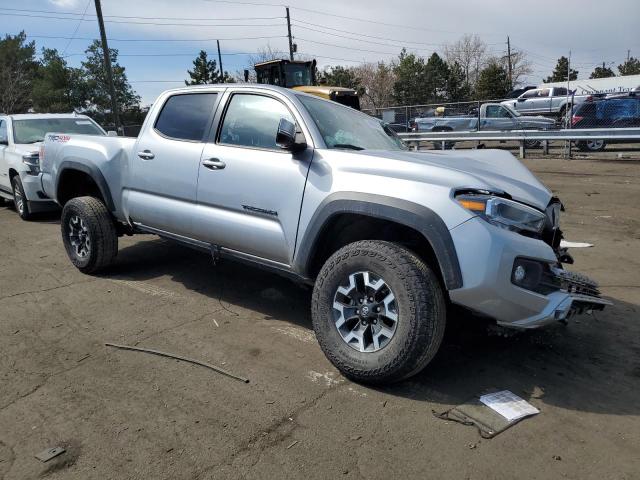 Photo 3 VIN: 3TMDZ5BN7PM155259 - TOYOTA TACOMA DOU 