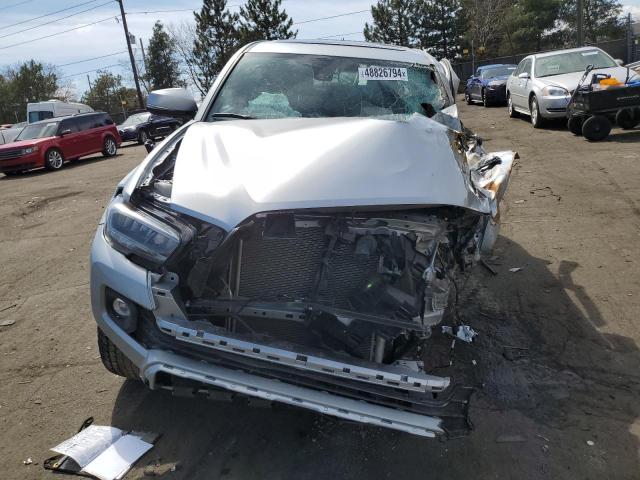 Photo 4 VIN: 3TMDZ5BN7PM155259 - TOYOTA TACOMA DOU 