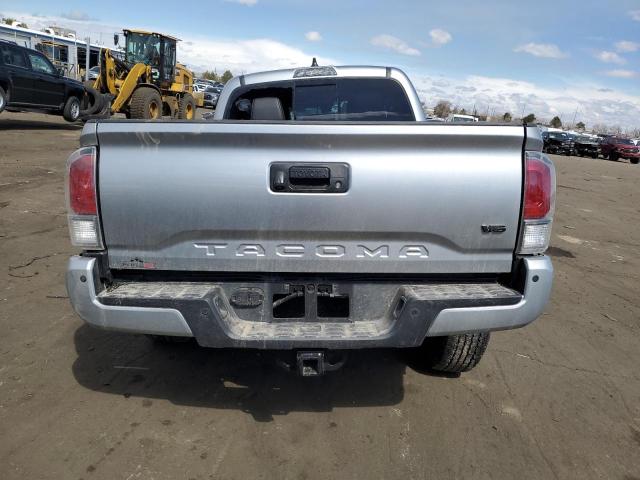 Photo 5 VIN: 3TMDZ5BN7PM155259 - TOYOTA TACOMA DOU 